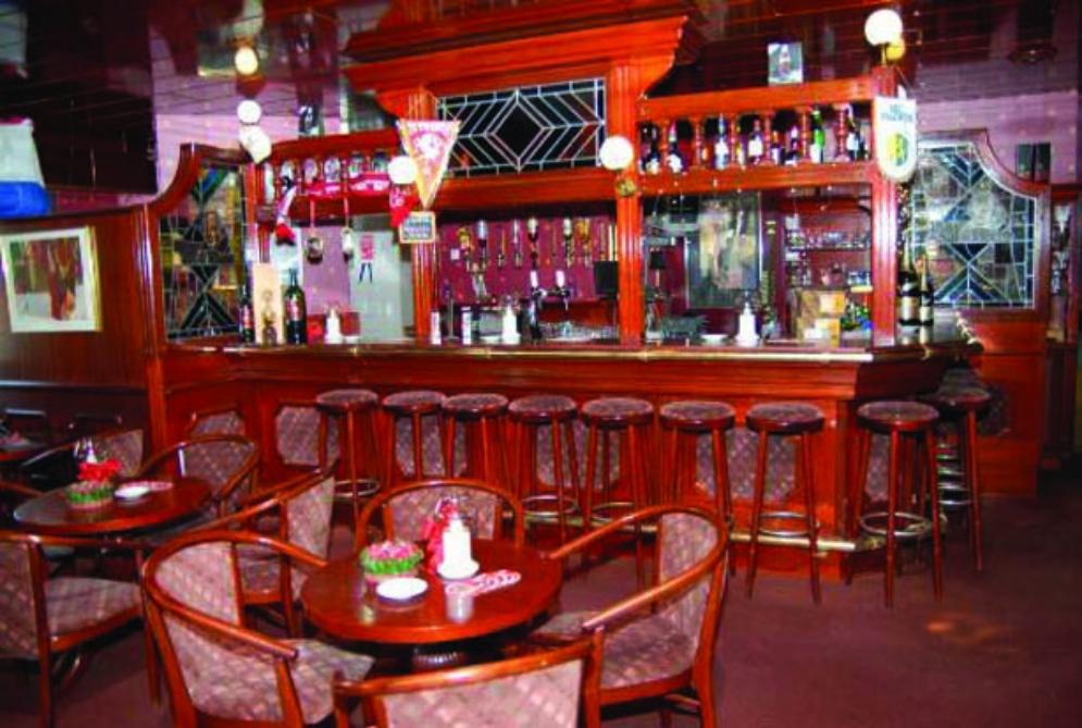 Fletcher - Restaurant Bad Hotel Nieuwvliet