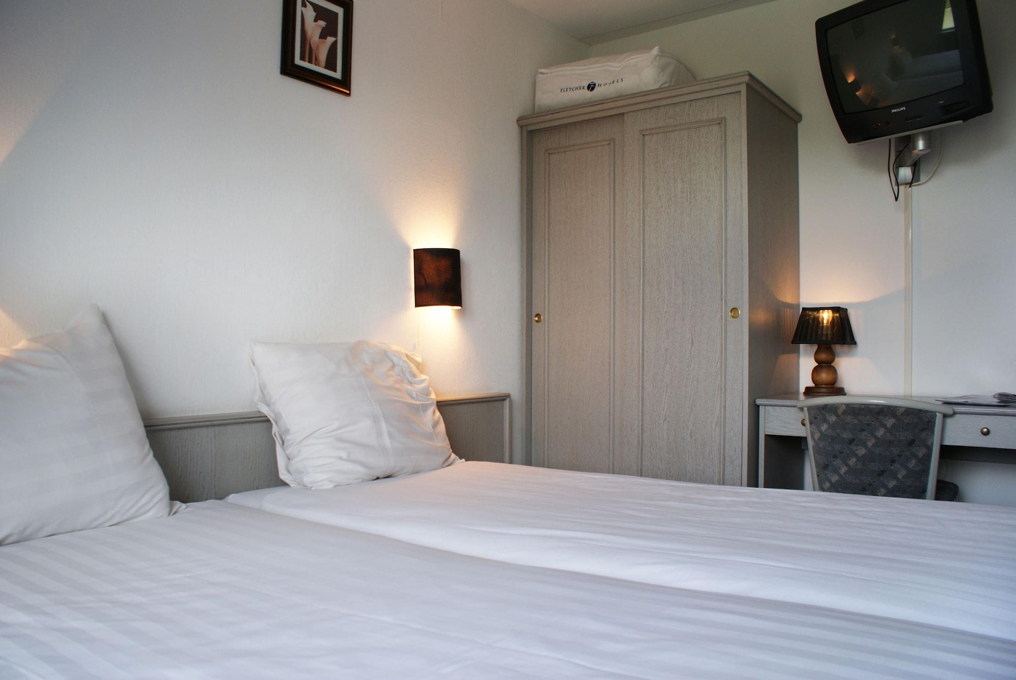 Fletcher - Restaurant Bad 3*