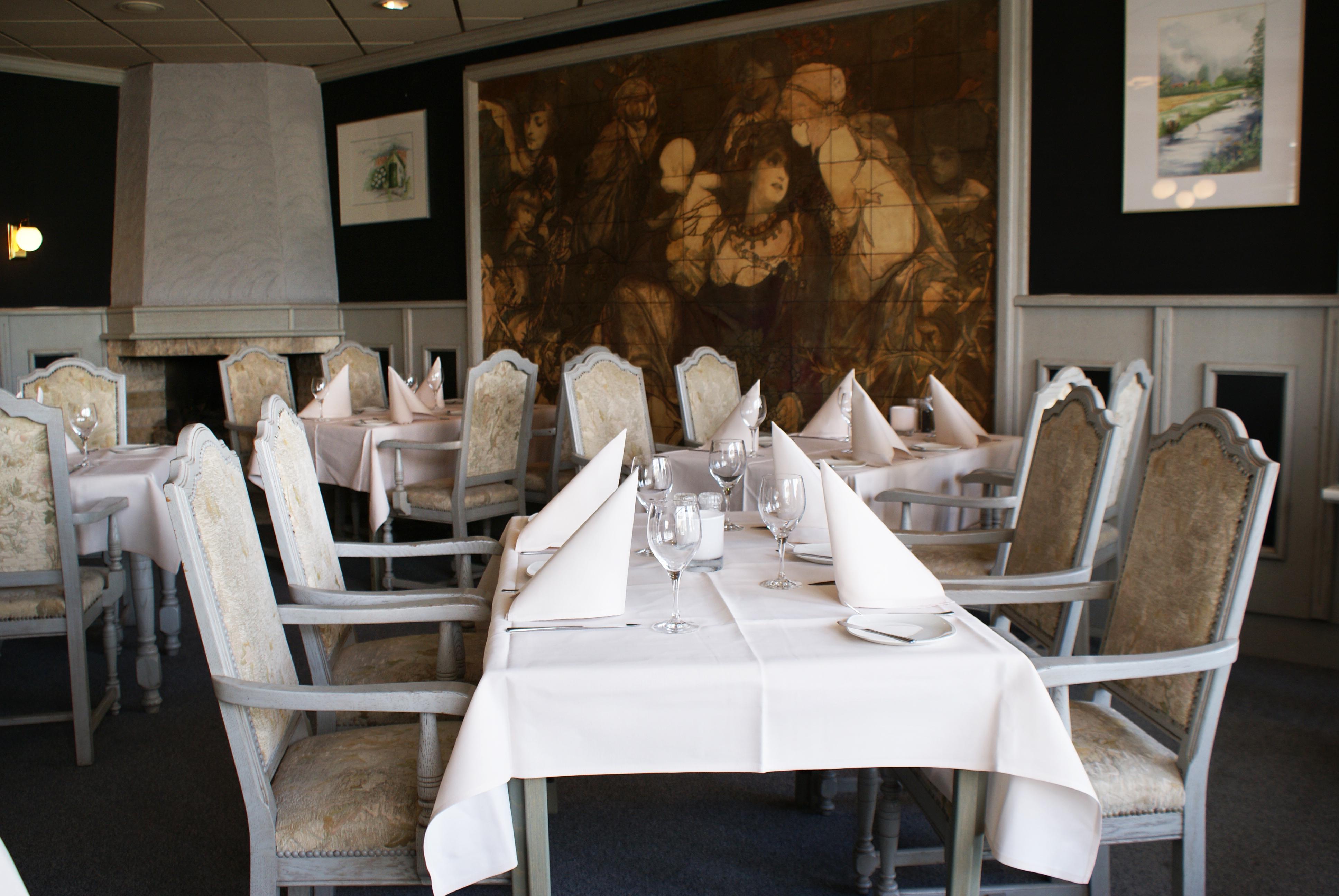 Fletcher - Restaurant Bad 3* Nieuwvliet