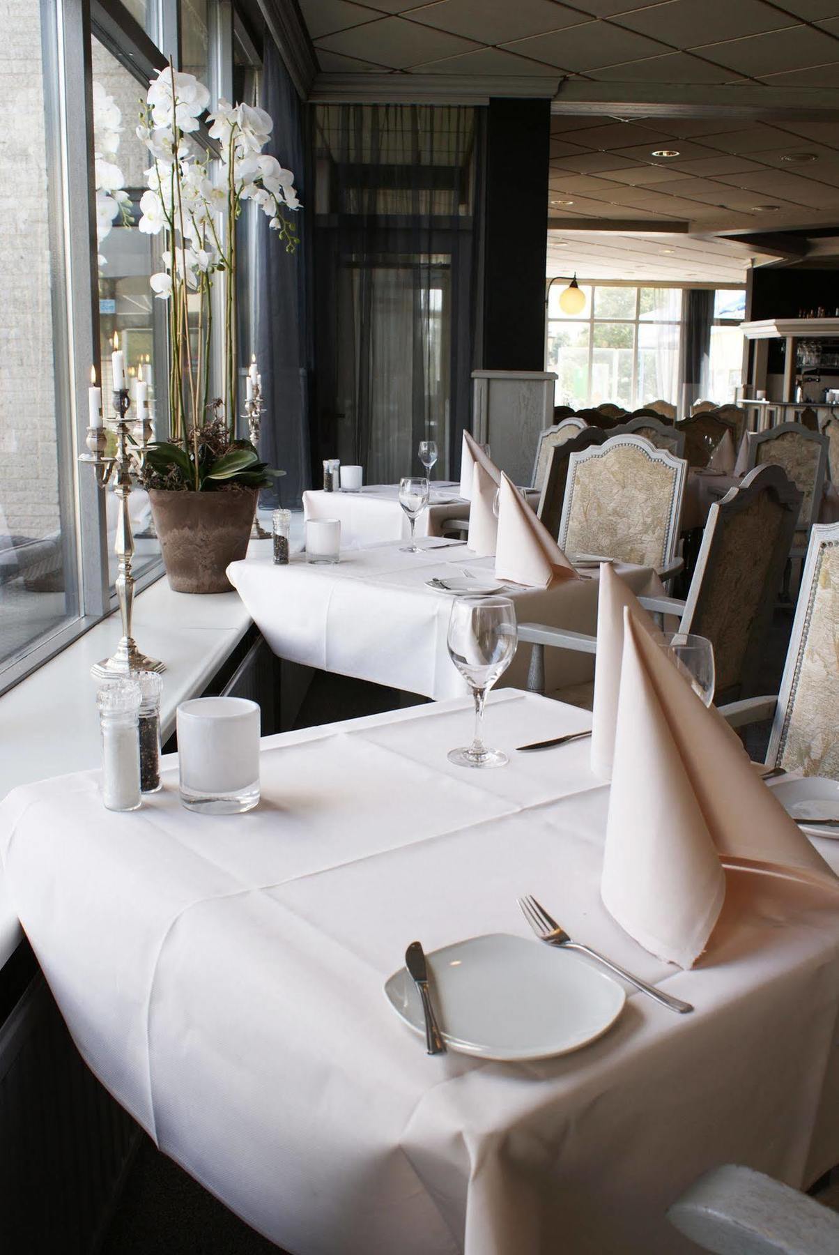 Fletcher - Restaurant Bad Hotel