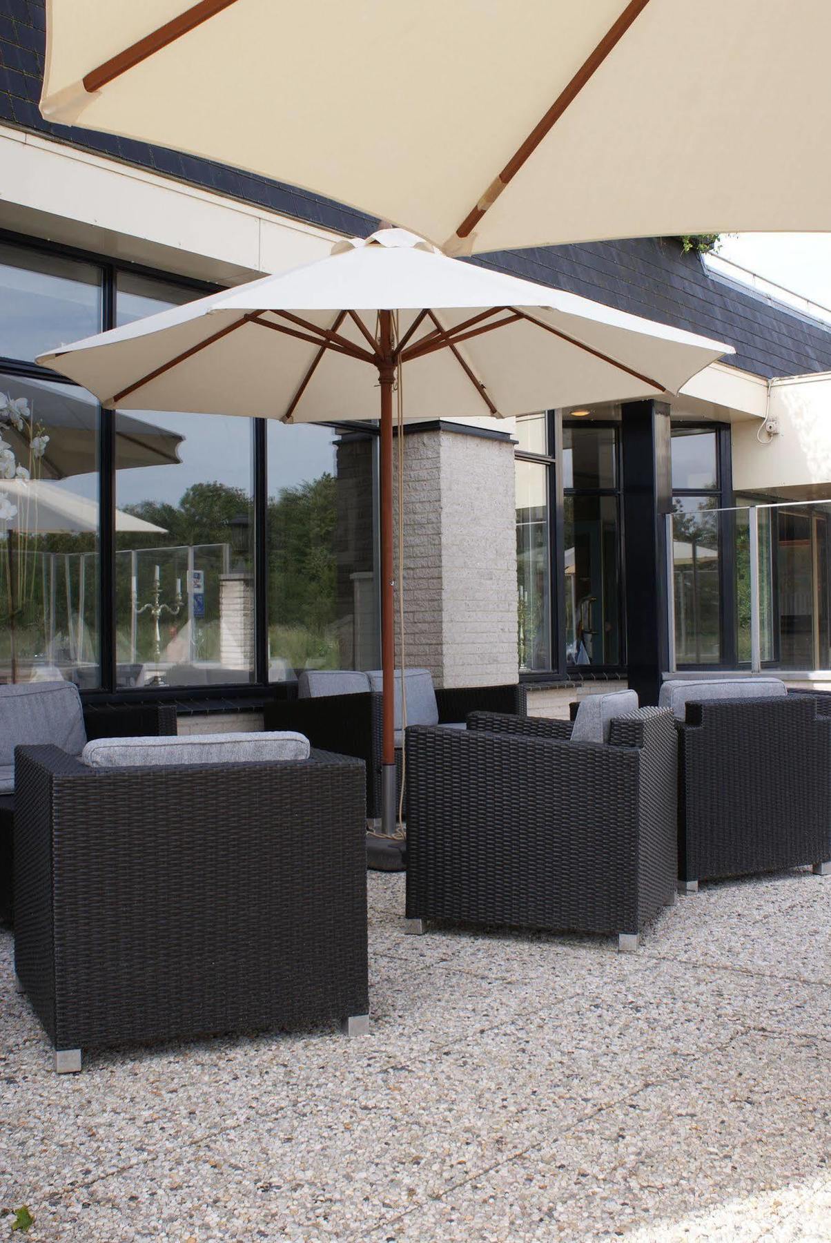 Hotel Fletcher - Restaurant Bad