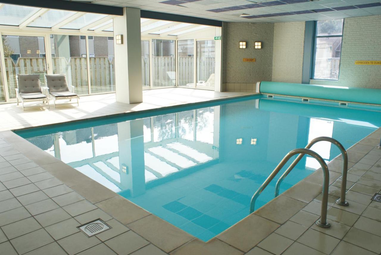 Fletcher - Restaurant Bad Hotel 3*