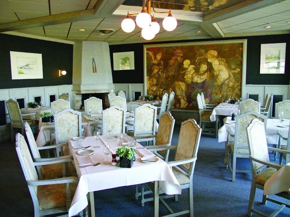 Fletcher - Restaurant Bad 3* Nieuwvliet