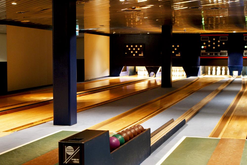Fletcher - Restaurant Bad Hotel 3*