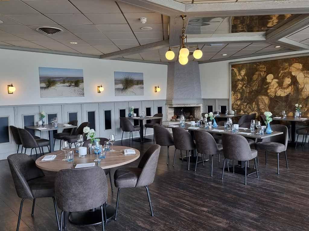 Fletcher - Restaurant Bad 3* Nieuwvliet