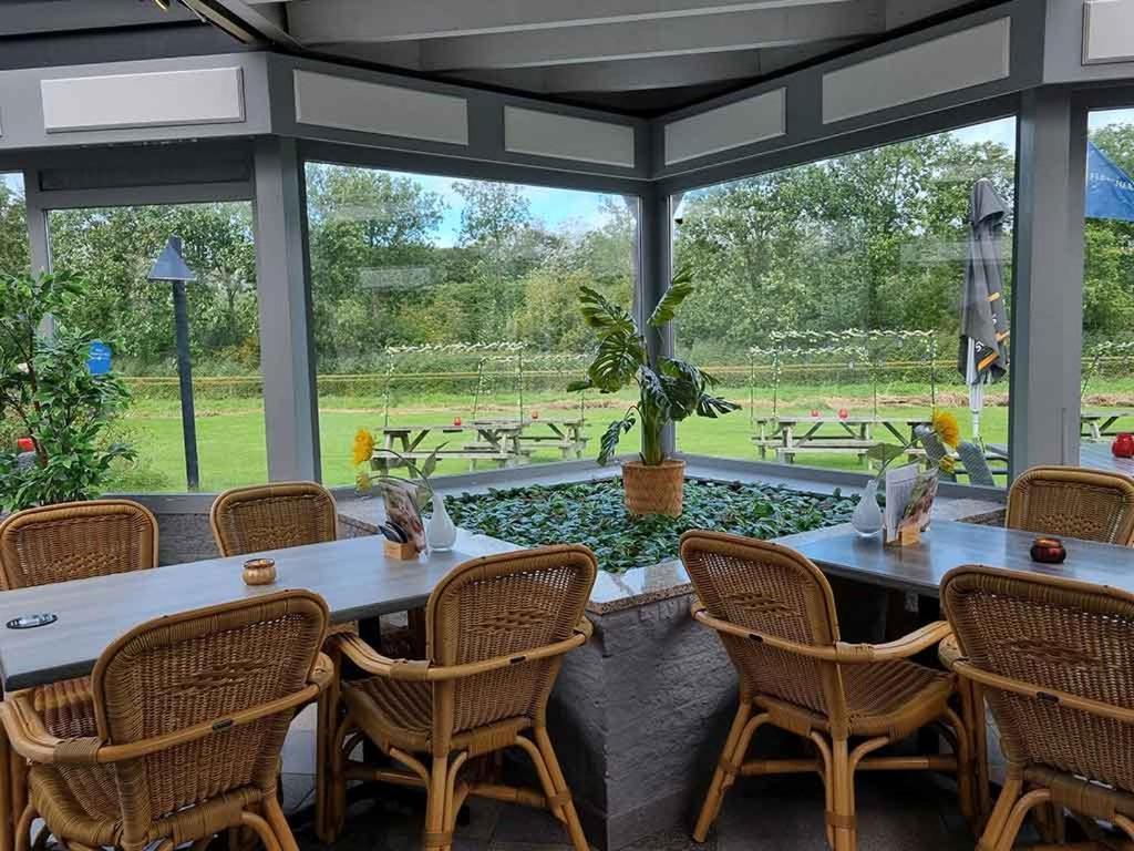 Fletcher - Restaurant Bad Hotel 3*