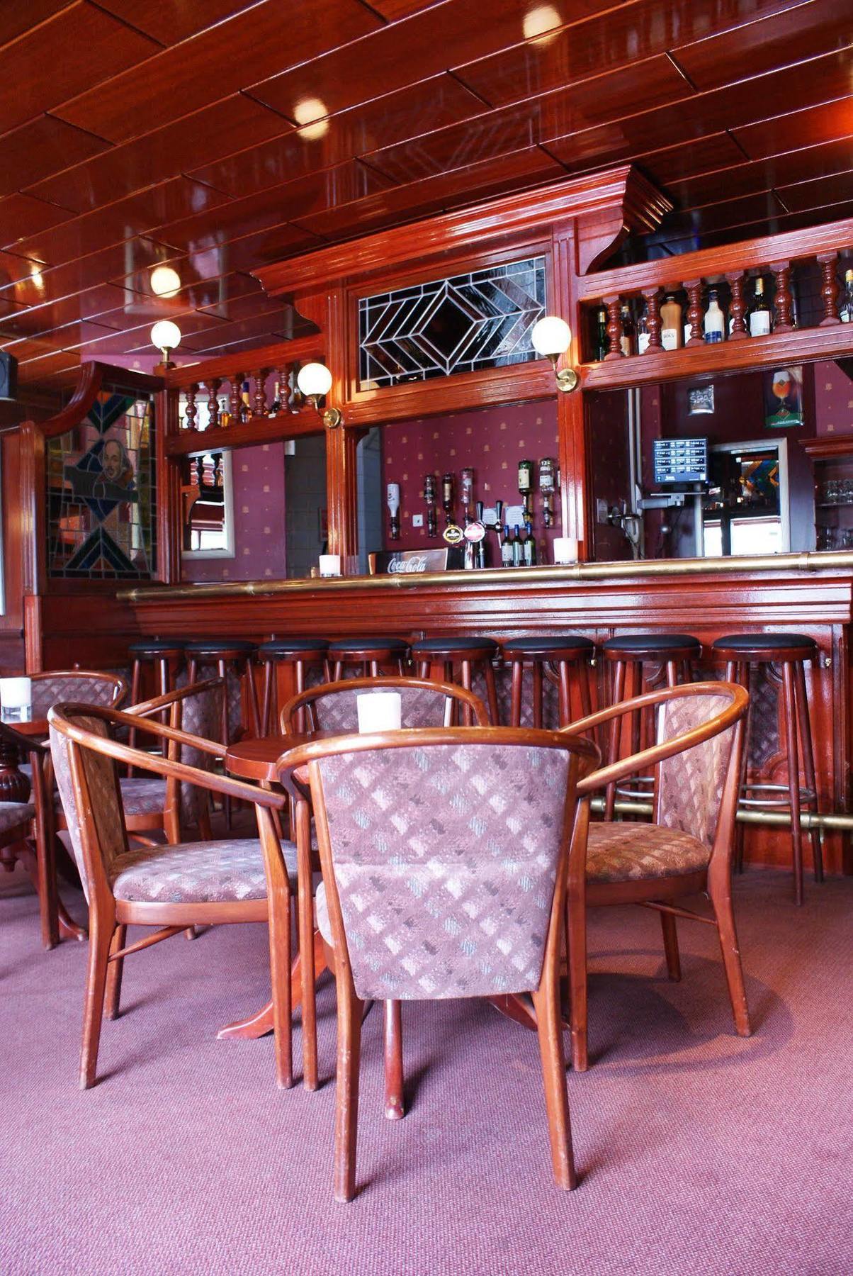 Fletcher - Restaurant Bad Hotel Nieuwvliet